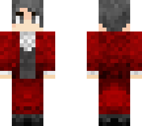 miles edgeworth