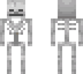 minecraft skeleton