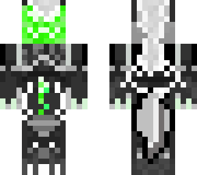 minty the protogen (small bug fixes)