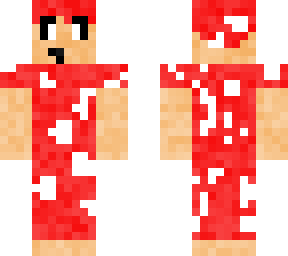 mista mushroomi