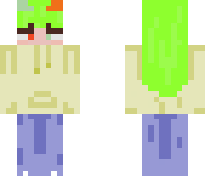 mmoodle, ghostyrazz, chronospidey, and mossy moon.