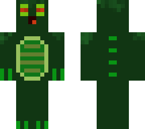 monster