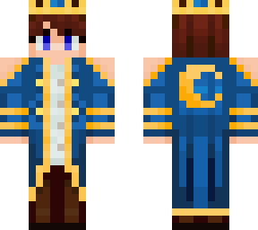 moon royalty