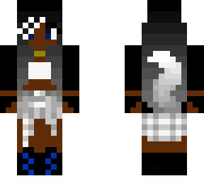 moonlight wolf form #1