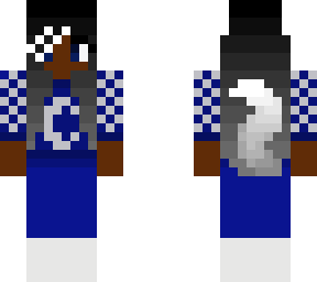 moonlight wolf form #4
