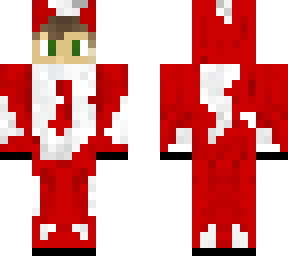 mooshroom cow eboy