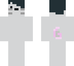 mouse but emo 0: