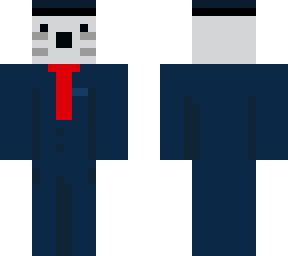 mouse but formall???? d: