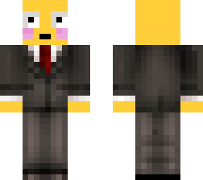 mr.blushed