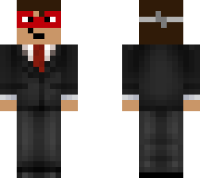 mr m