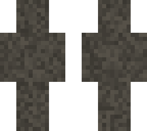mud man