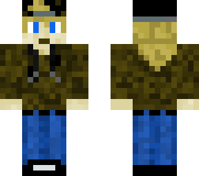 mullet boi