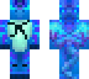 mutant silkwing (thread)