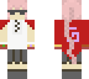 my cannon skin :d 2