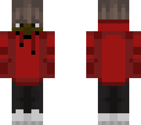 my friend jordans skin i made for him