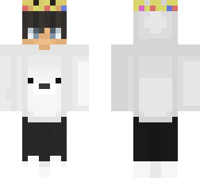 my main skin