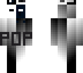 my mc skin