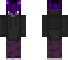my new main skin