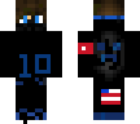 my normal skin