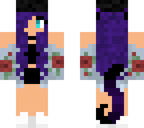 my oc (dragon)