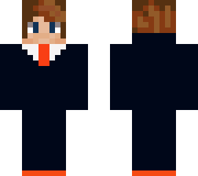 my offical skin suit