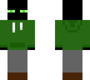 my original mc skin