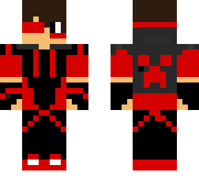 my pro gamer red
