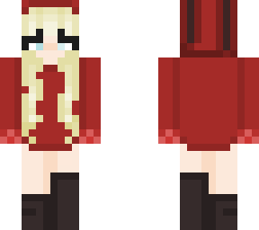 my roblox avatar but in minecraft!