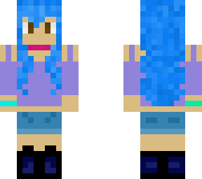 my skin!