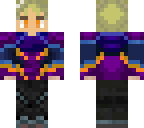 my skin