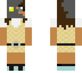 my skin