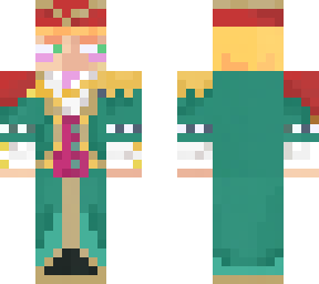 my skin