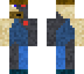 my skin 2