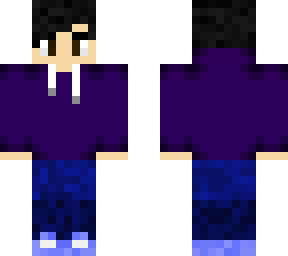 my skin for java ed