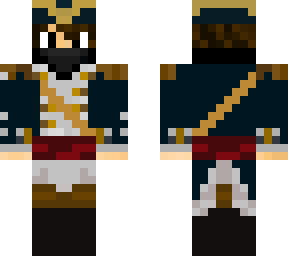 my skin in revolution