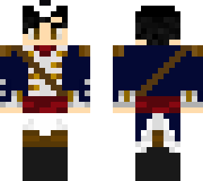 my updated l'manberg skin