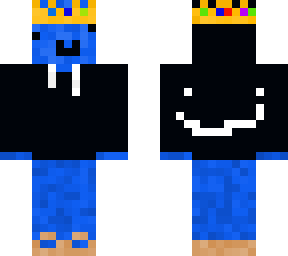 my very own skin hoodie crown