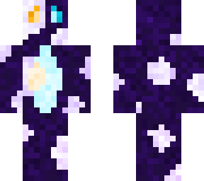 mysterious figure