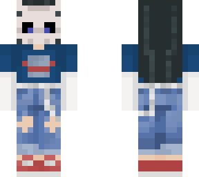 nasa 4 + mask