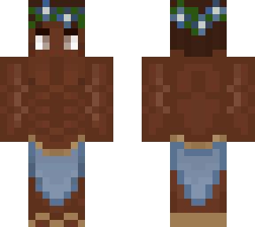 nature guy