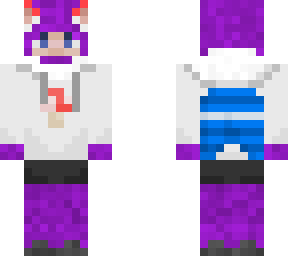 neopronoun skin :)
