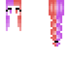 nether end hair base.