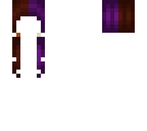 nether ending - hair base