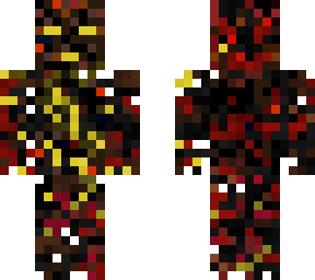 nether ghoul