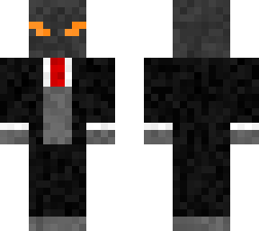 nether man 3.0 bank robber ( smart )