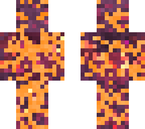 nether man 3.0 corruption