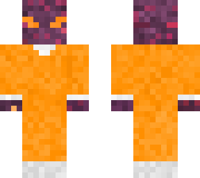 nether man 3.0 prisoner