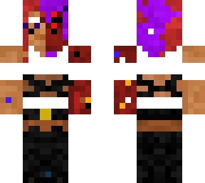 nether pirate