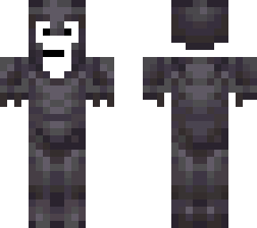 netherite