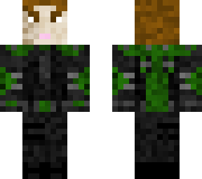 new goblin (no mask)